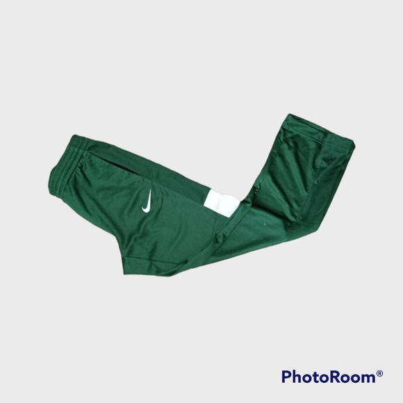 Nike Other - NIKE RIVALRY PANT - DARK GREEN / WHITE 822532-342 Size Small